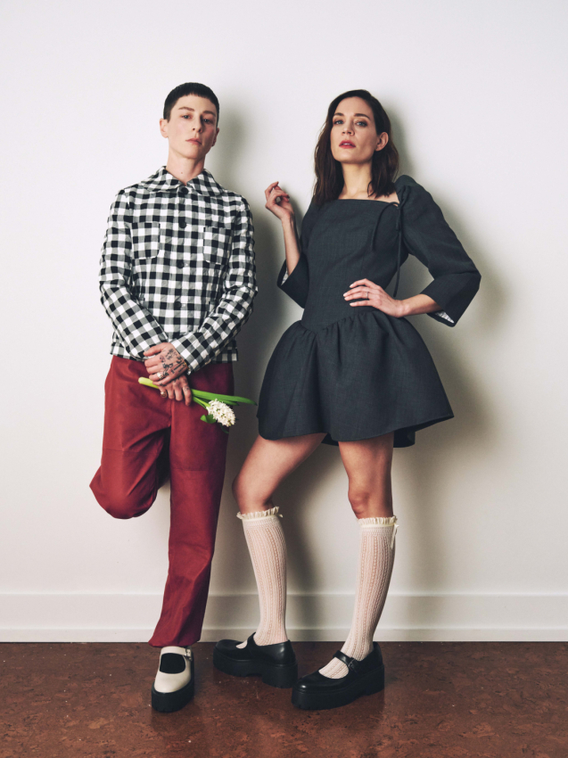 WENDY RORONG - PORTFOLIO - EDITORIAL